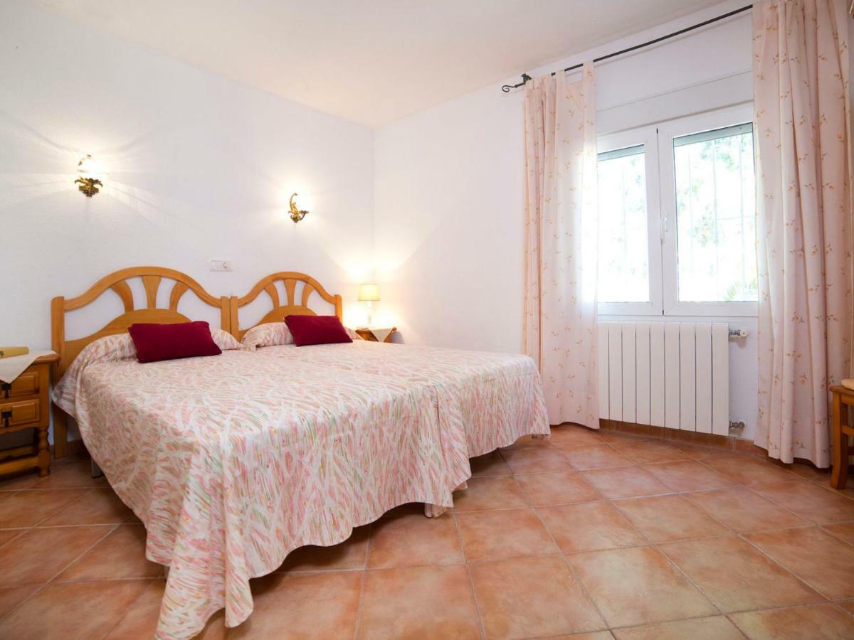 קלפה Villa Amber By Interhome מראה חיצוני תמונה
