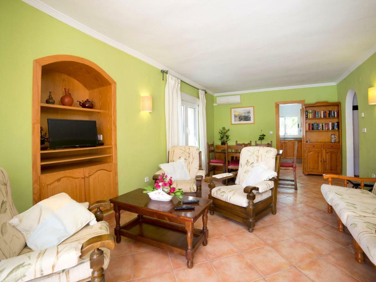 קלפה Villa Amber By Interhome מראה חיצוני תמונה