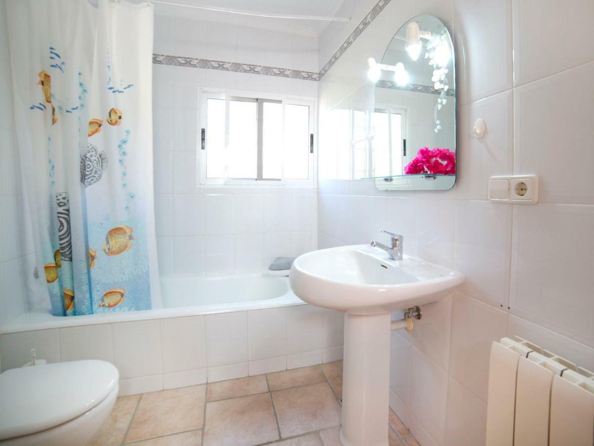 קלפה Villa Amber By Interhome מראה חיצוני תמונה
